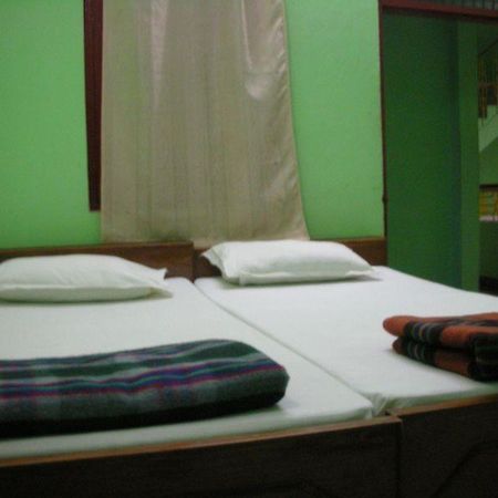 Sankatha Guest House Βαρανάσι Εξωτερικό φωτογραφία