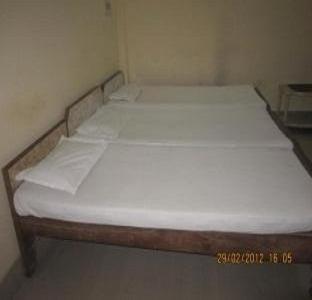 Sankatha Guest House Βαρανάσι Δωμάτιο φωτογραφία