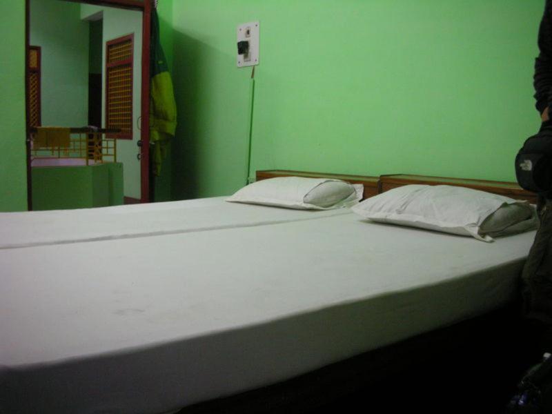Sankatha Guest House Βαρανάσι Δωμάτιο φωτογραφία